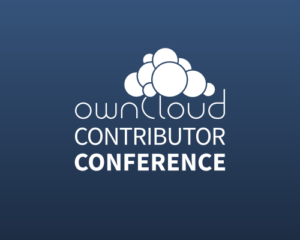 ownCloud Contributor Conference