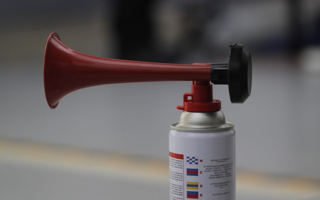 App of the Week: Announcement Center