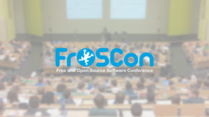 ownCloud - Froscon