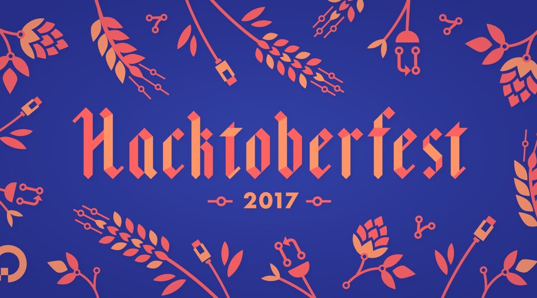 Win a free T-Shirt by contributing to open source!