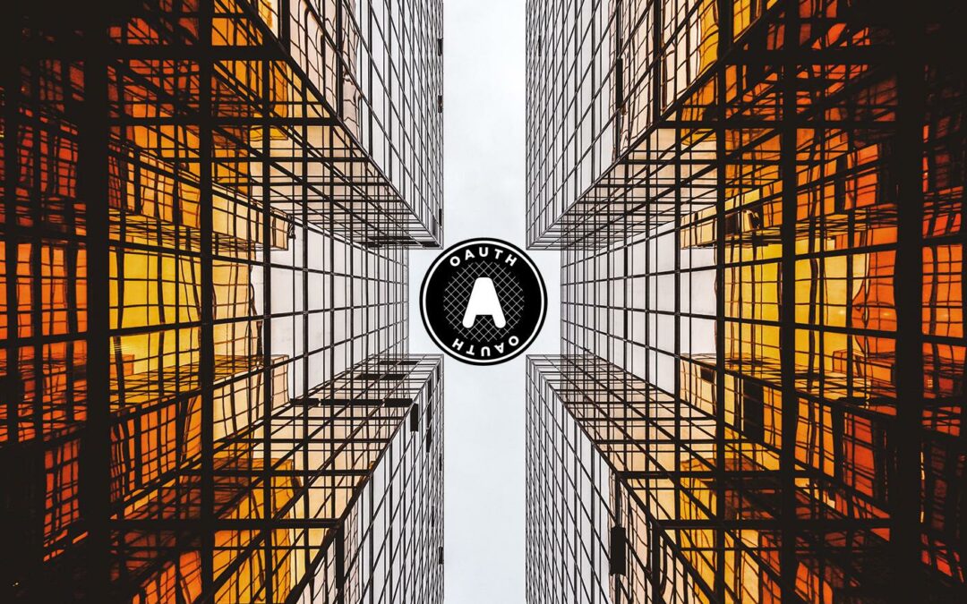 Introducing OAuth2 Secure Authorization Flow