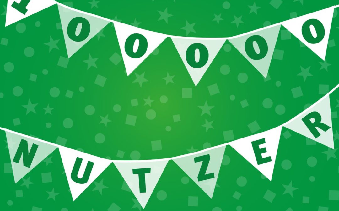 Sciebo Reaches 100,000 User Mark!