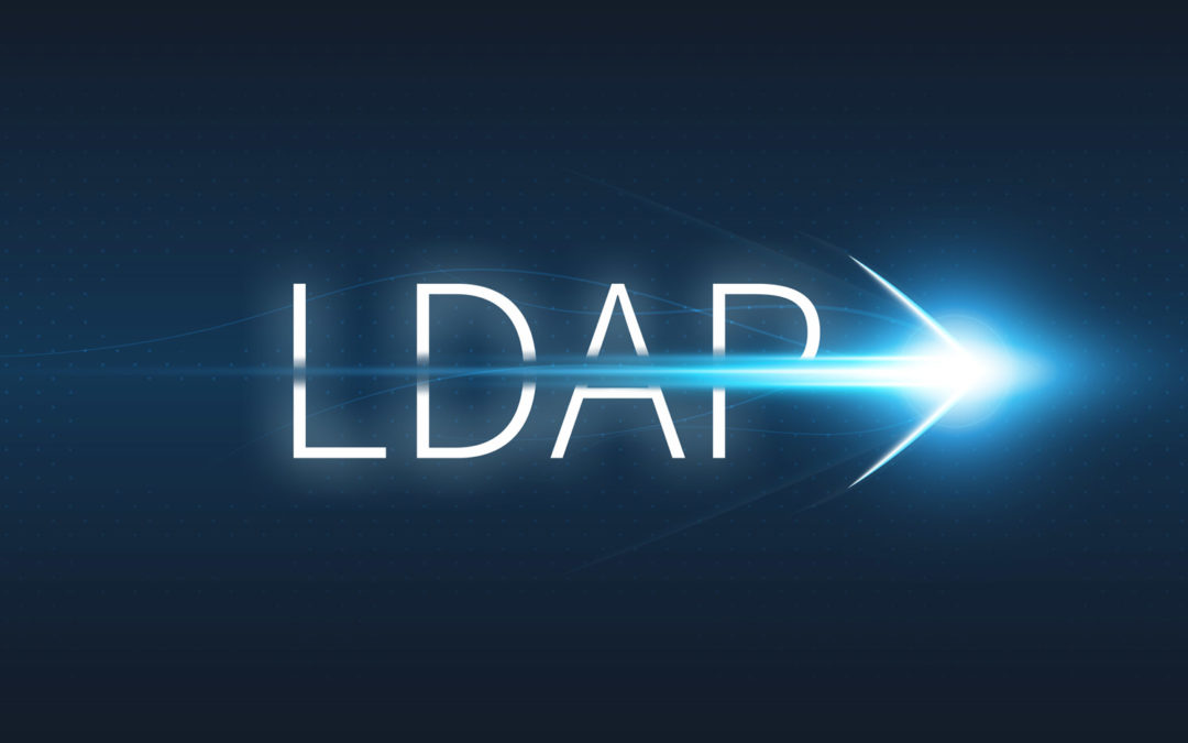 Überarbeitete LDAP-Applikation steigert Sync-Performance
