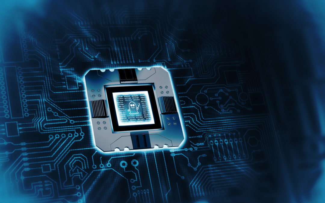 Nach Spectre und Meltdown: Jede Cloud braucht Privatsphäre