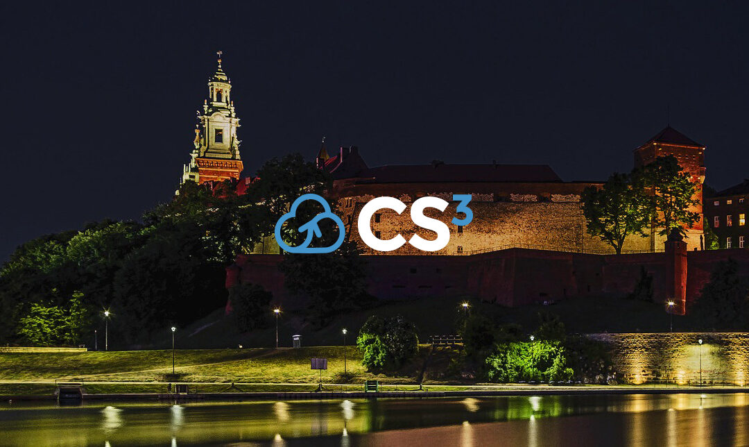 CS3 conference is featuring ownCloud experts – Meet us in Krakow!
