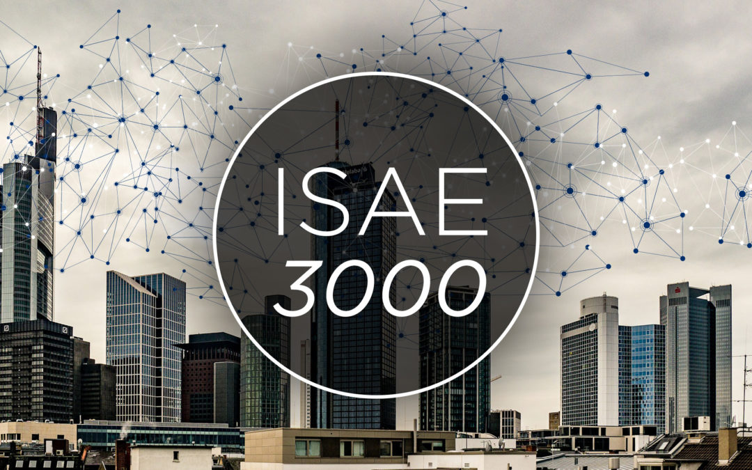 First filesharing solution receives ISAE 3000 certification