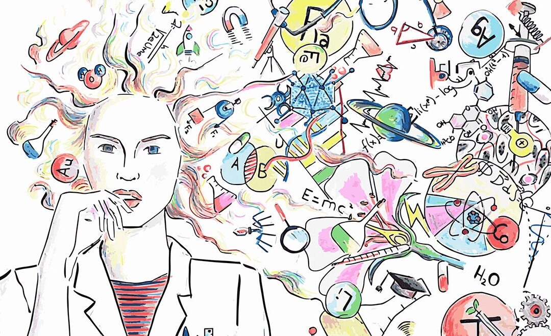 February 11th: the International Day of Women and Girls in Science