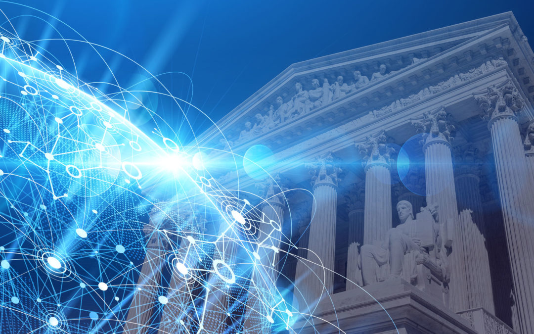 Microsoft vor dem US Supreme Court: Keine Kompromisse bei der Datensouveränität