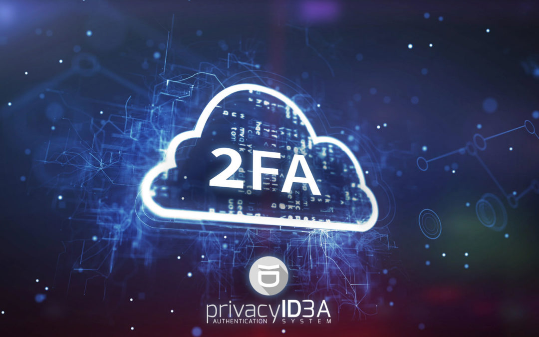 Mehr Flexibilität bei der Zwei-Faktor-Authentifizierung