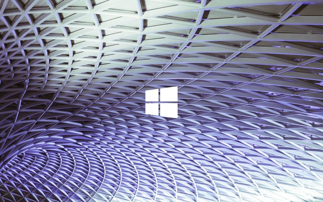 Windows Network Drive integration benefits from Samba contributions