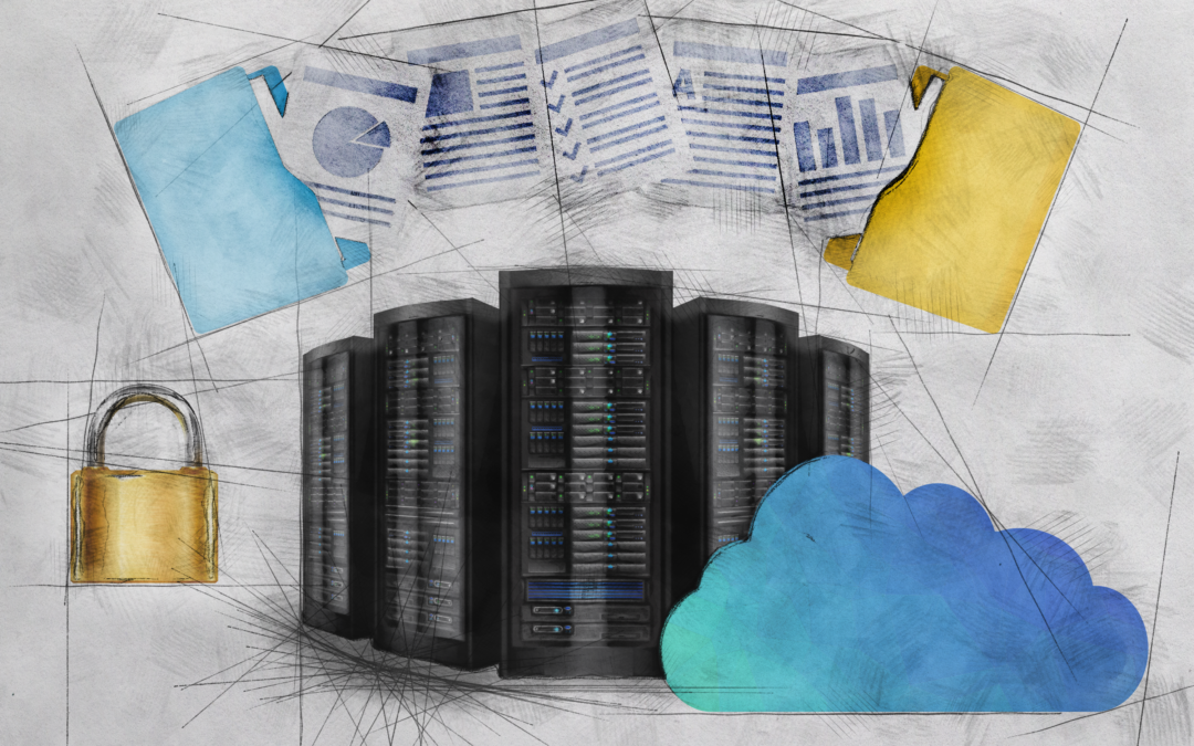 Fünf Tipps für effizienten Dateiaustausch in Unternehmen