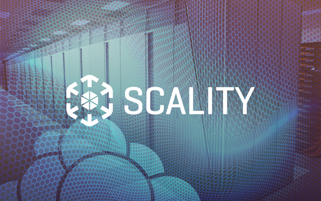 ownCloud certifies Scality’s Zenko CloudServer for ownCloud Server v10.0.9