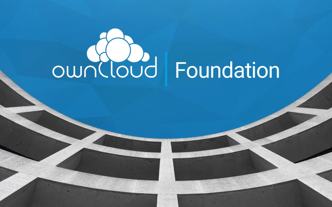 ownCloud Foundation Officially Launched