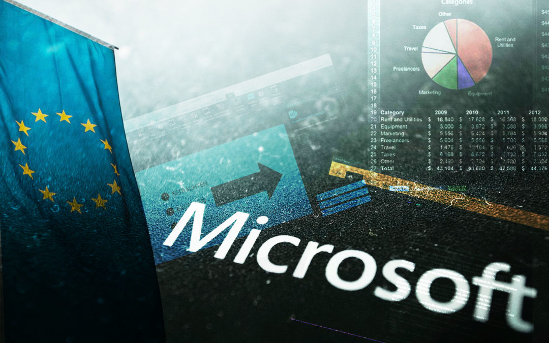 Closed Source, closed Information