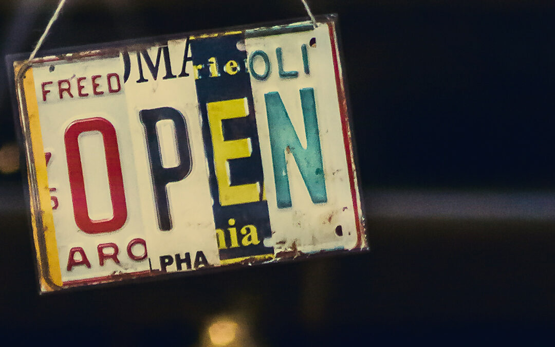 Opinion: You Can’t Have Open Source Progress Without Accessibility