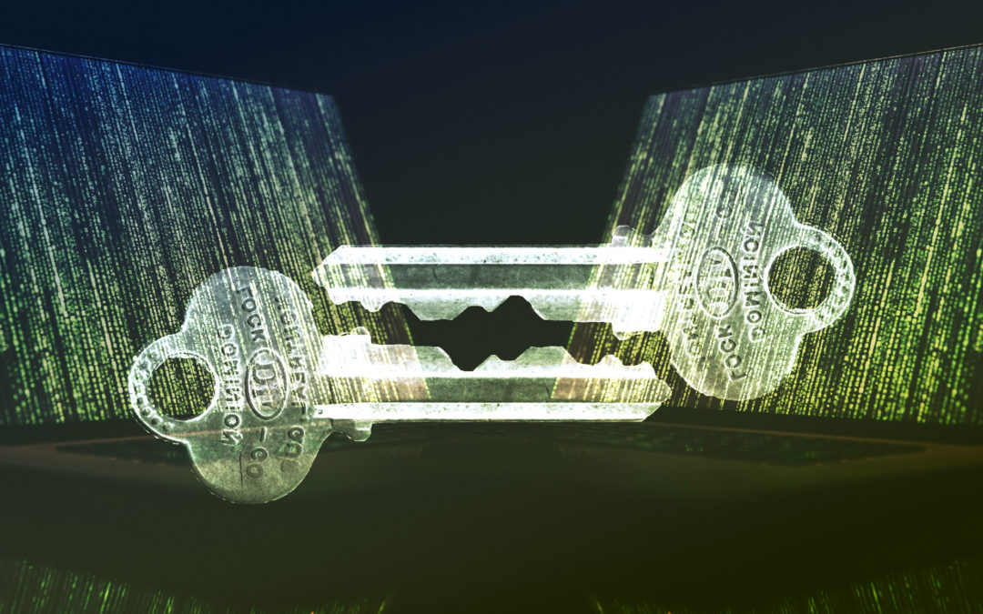 Neu: Ende-zu-Ende-Verschlüsselung mit Hardwareunterstützung