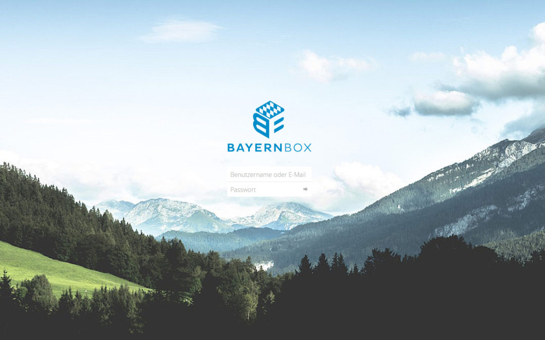 BayernBox: ownCloud Delivers Central Cloud Solution for Bavarian Municipalities