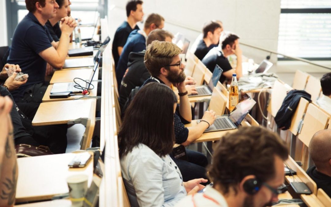 Become a Speaker at ownCloud Conference 2019