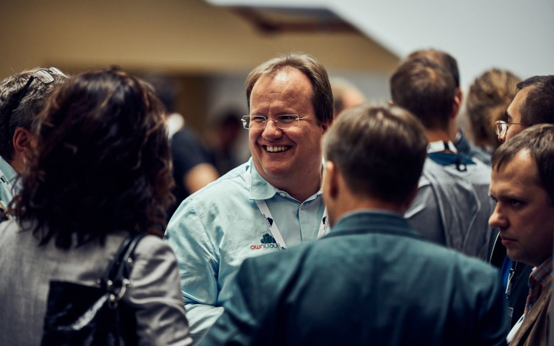 Windows Network Drive integration benefits from Samba contributions