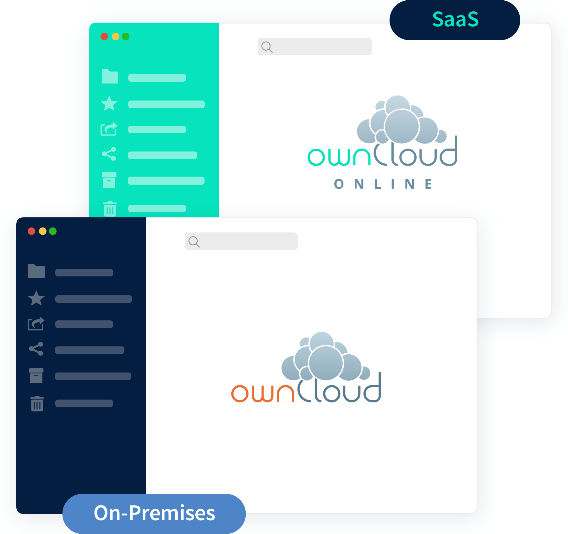 Owncloud Share Files And Folders Easy And Secure