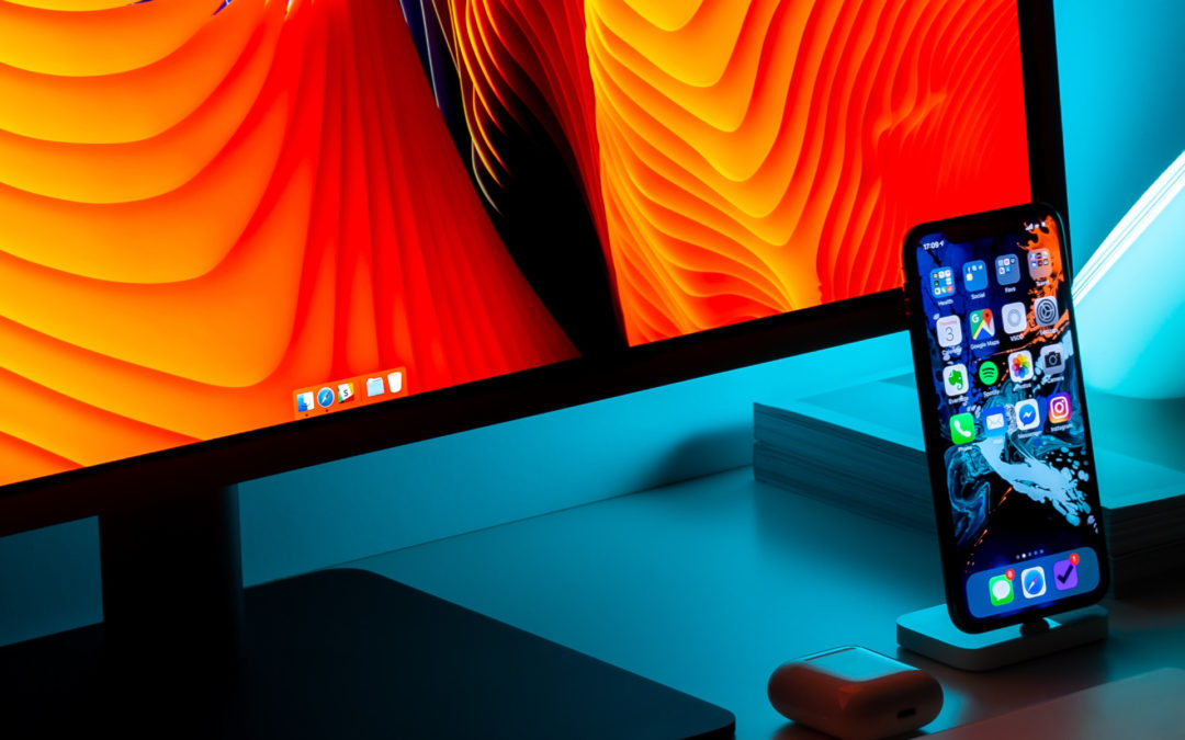 Porting the ownCloud iOS App to the Mac – how Catalyst Changes the Game