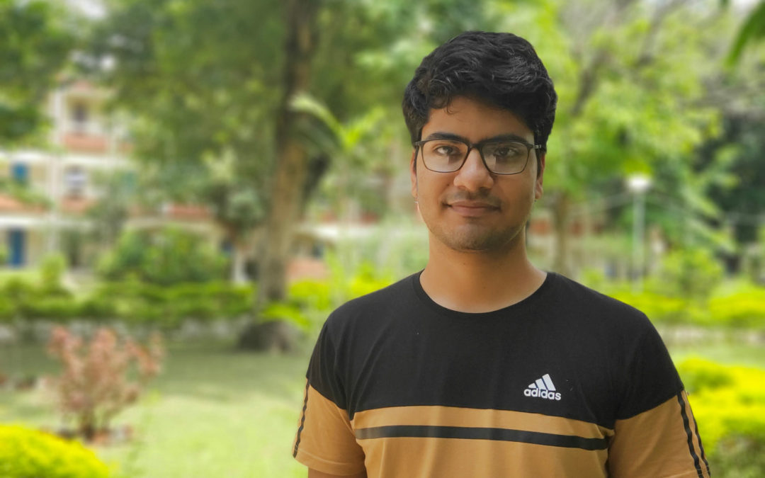Interview: We Talked to Mohit, This Year’s Google Summer of Code Student