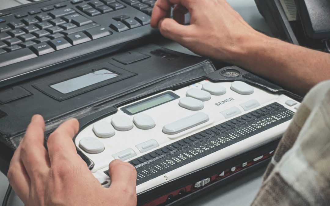 Accessibility and Frameworks: Working it out upstream with Vue.js