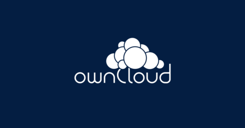 ownCloud secure cloud solution for filesharing