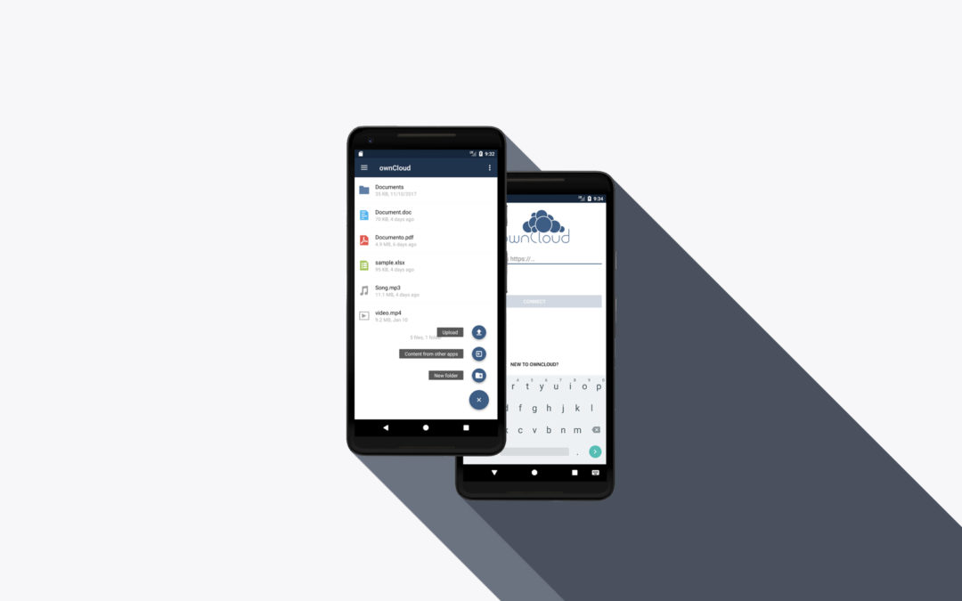ownCloud Android 2.10.0 Release – Thanks to the Community!