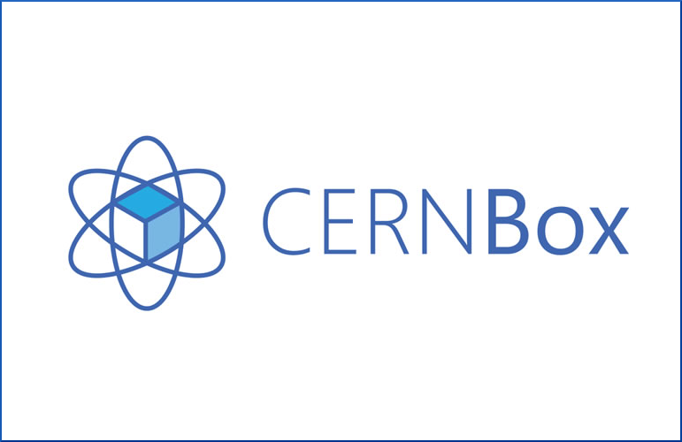 ownCloud Infinite Scale is now live at CERN
