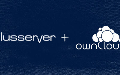 ownCloud and plusserver a new Partnership for Digital Sovereignty