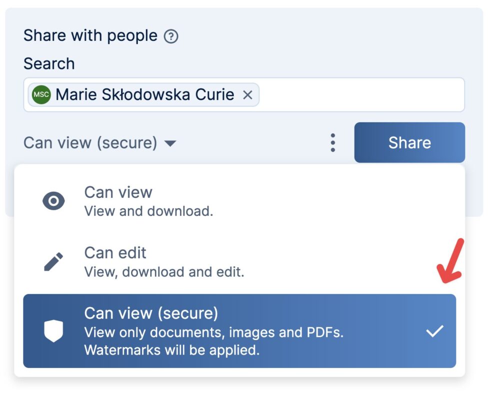 Share Without Losing Control: Collabora’s Secure View Now Available in ...