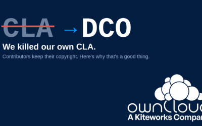 We killed our own CLA. Here’s why that’s a good thing.